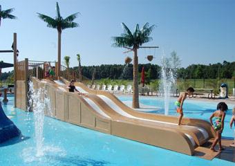 Water park